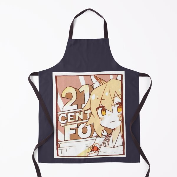 Item preview, Design 21st Century Fox designed and sold by HaraldJohn.