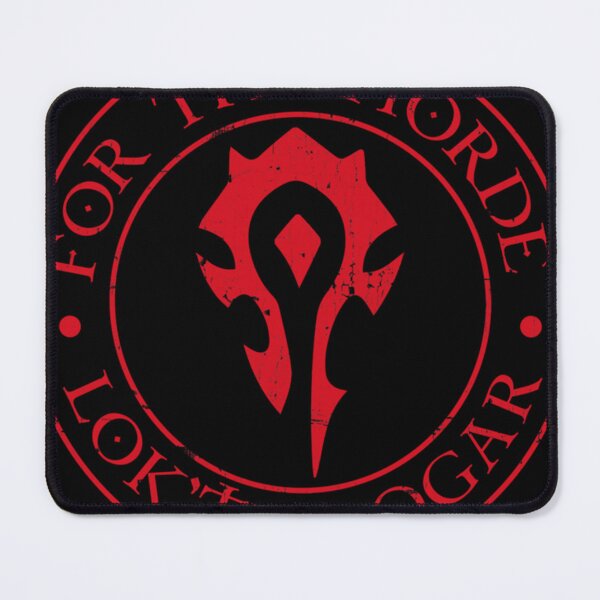 Item preview, For The Horde ✅ Orcs Baby One-Piece designed and sold by yoxslrx.