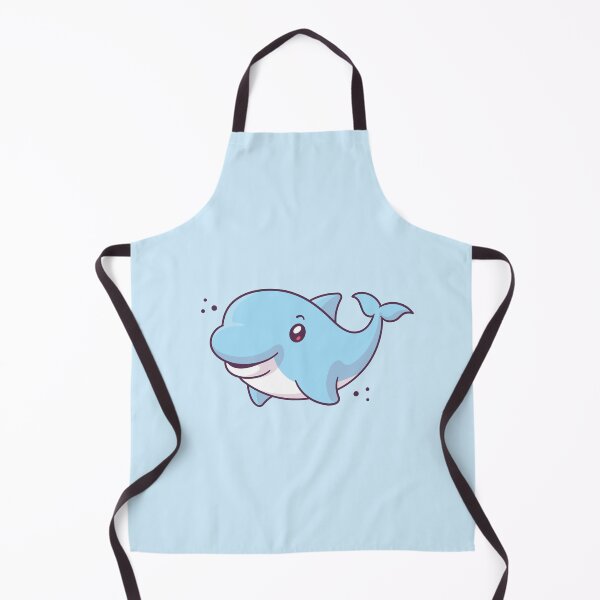 Item preview, Dolphin Kawaii designed and sold by zoljo.