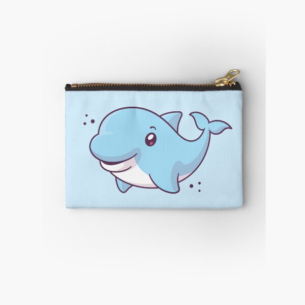 Item preview, Dolphin Kawaii designed and sold by zoljo.