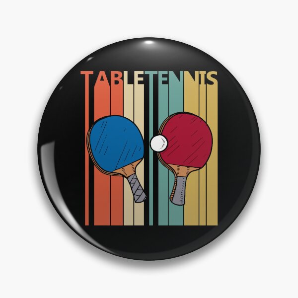 Item preview, Table Tennis Gifts - Table Tennis designed and sold by paulveri.