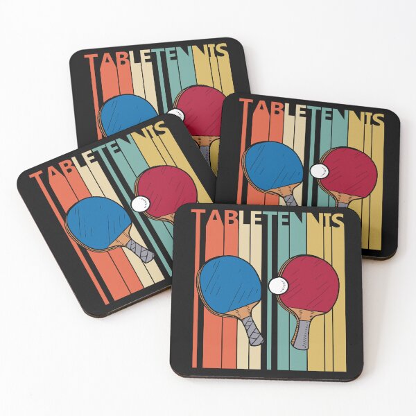 Item preview, Table Tennis Gifts - Table Tennis designed and sold by paulveri.