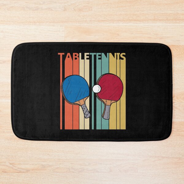 Item preview, Table Tennis Gifts - Table Tennis designed and sold by paulveri.