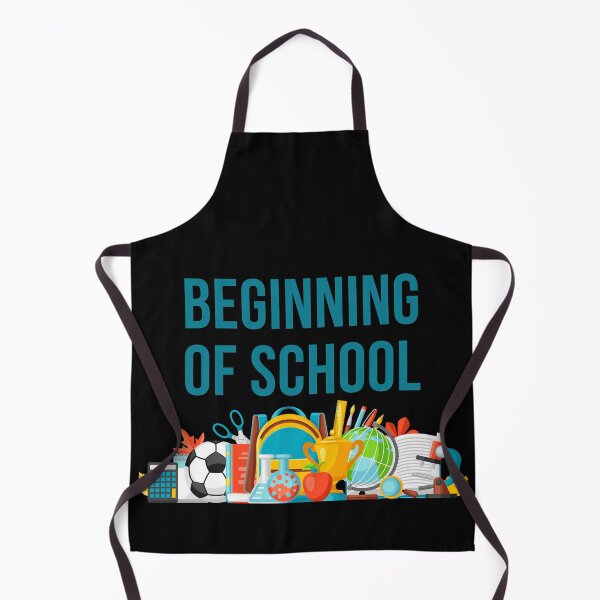 Item preview, Beginning Of School designed and sold by Diamaber.