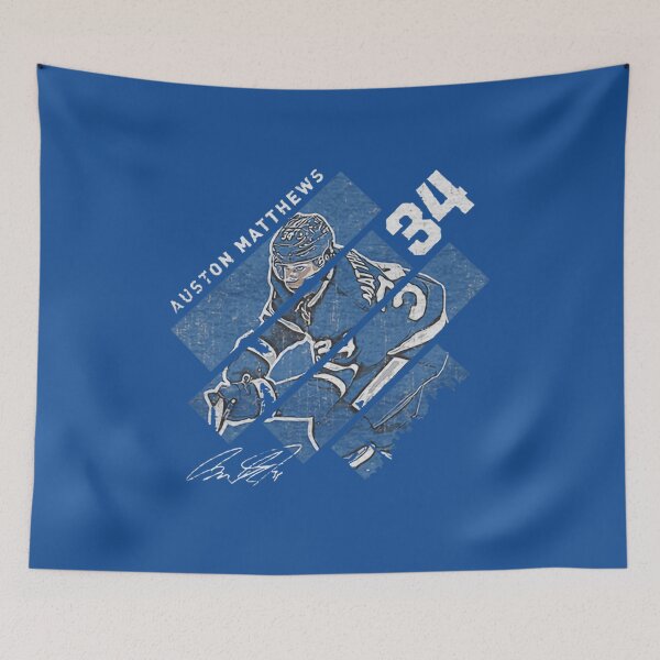 Item preview, Auston Matthews Stripes designed and sold by wright46l.