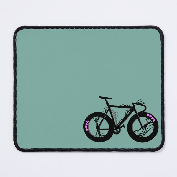 Item preview, Fixi Bikes Single Speed Sketch Love designed and sold by emm-j.