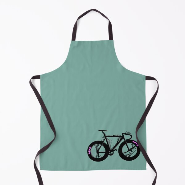 Item preview, Fixi Bikes Single Speed Sketch Love designed and sold by emm-j.