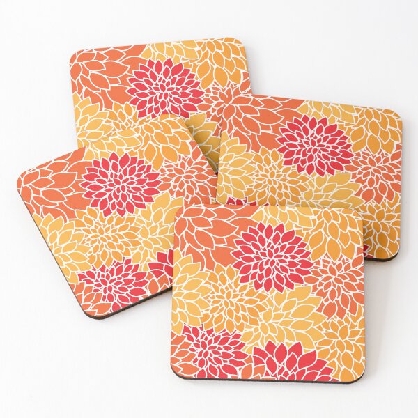 Item preview, Flower Spirits In The Forest  designed and sold by ZqkDesign.