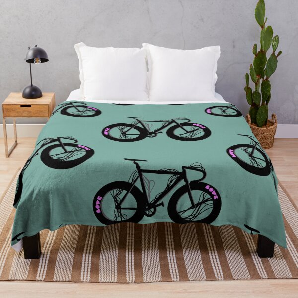 Item preview, Fixi Bikes Single Speed Sketch Love designed and sold by emm-j.