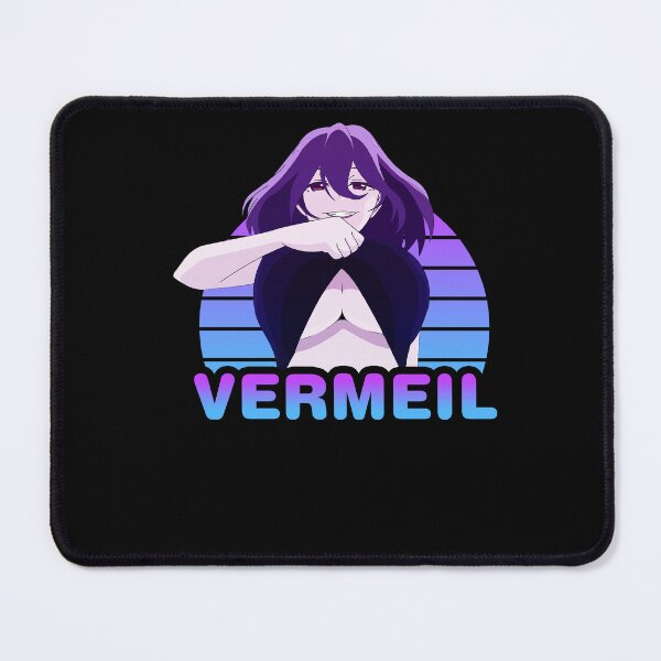 Item preview, Vermeil - kinsou no vermeil designed and sold by Teetrands.