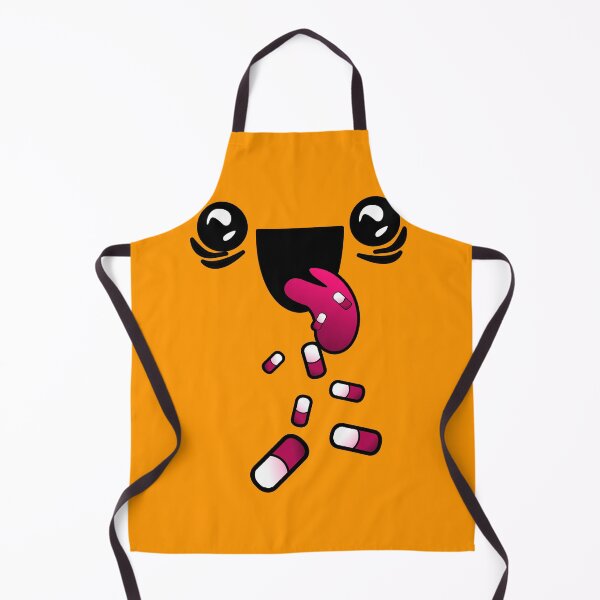 Item preview, Happy Pill designed and sold by PapaBujuGaming.