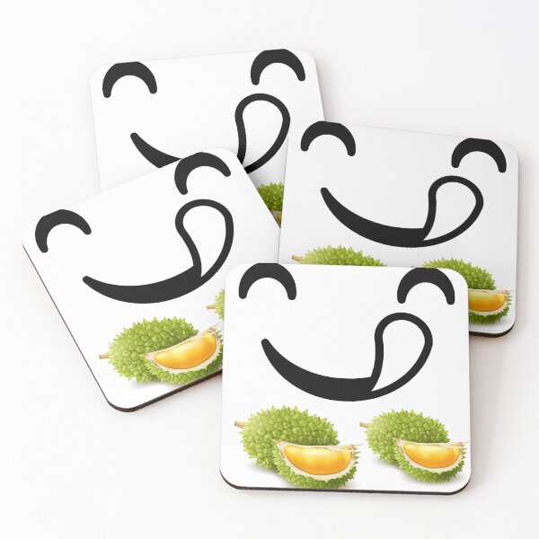 Item preview, durian funny quotes designed and sold by badro07.