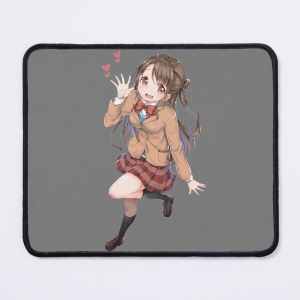 Item preview, Shimamura Uzuki designed and sold by AmeliaTrang.