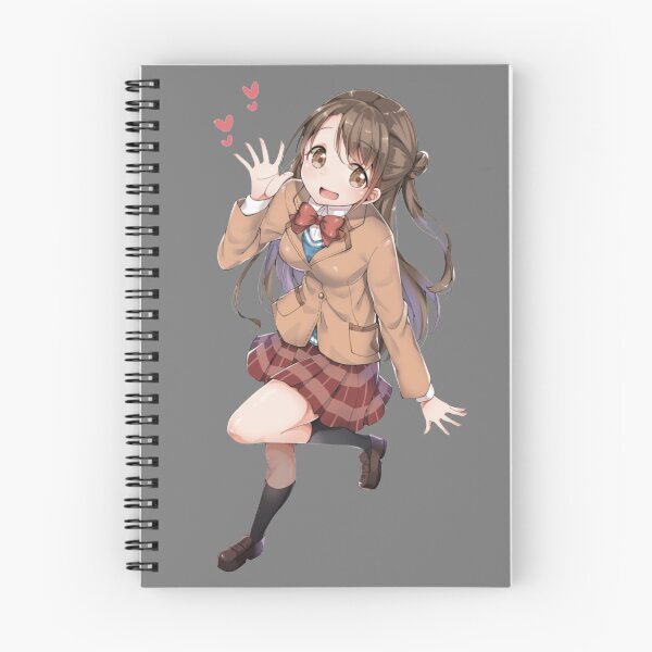 Item preview, Shimamura Uzuki designed and sold by AmeliaTrang.