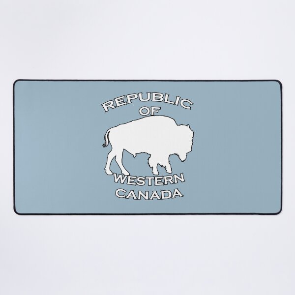 Item preview, Republic of Western Canada Men Women designed and sold by AdalbetHaman.