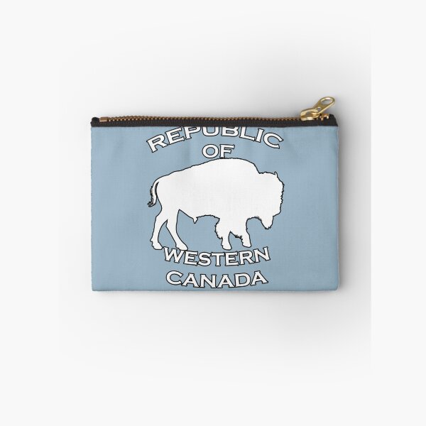 Item preview, Republic of Western Canada Men Women designed and sold by AdalbetHaman.