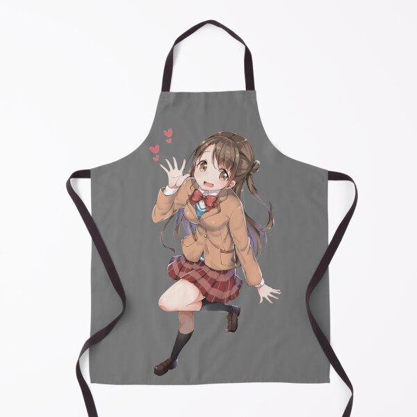 Item preview, Shimamura Uzuki designed and sold by AmeliaTrang.