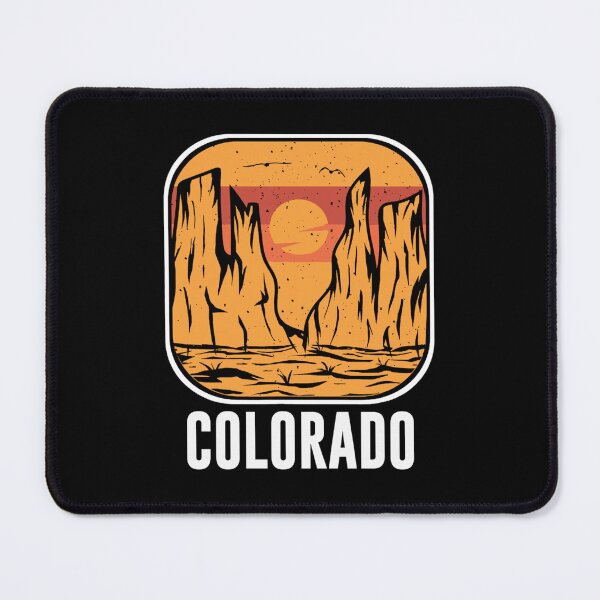 Item preview, Colorado Transplant Essential T-Shirt designed and sold by JonahStewart.