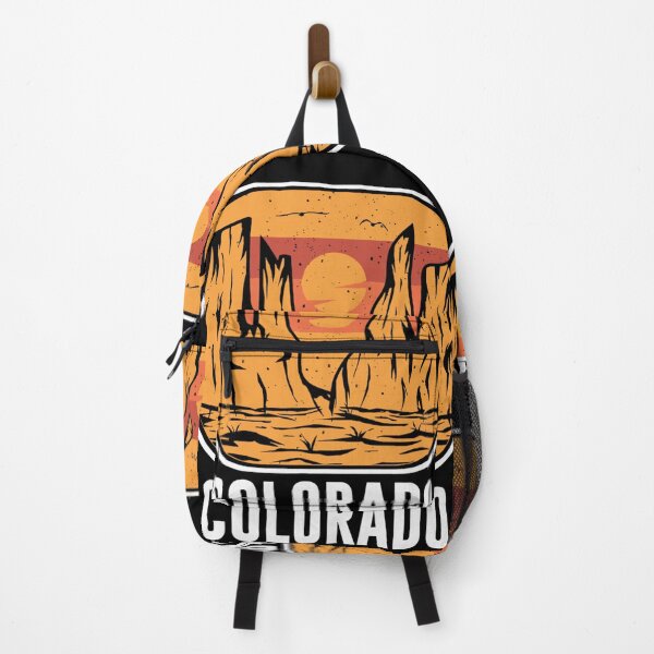 Item preview, Colorado Transplant Essential T-Shirt designed and sold by JonahStewart.