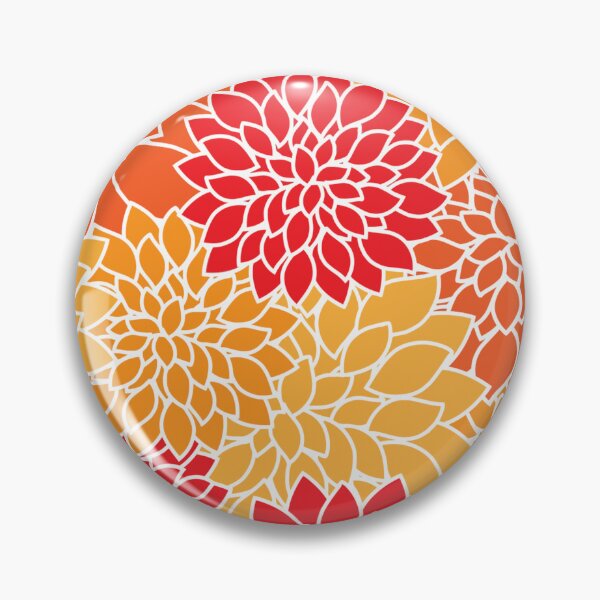 Item preview, Flower Spirits In The Forest  designed and sold by ZqkDesign.
