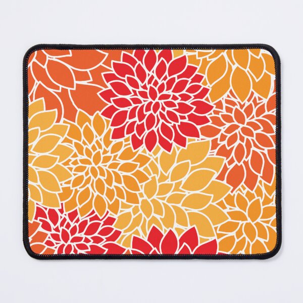 Item preview, Flower Spirits In The Forest designed and sold by ZqkDesign.