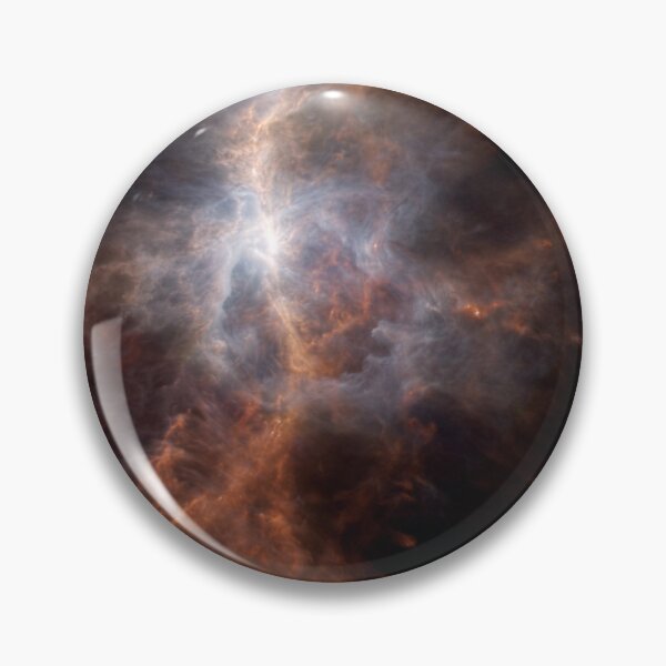 Item preview, Ionized Carbon Atoms in Orion designed and sold by 0Serendipity0.