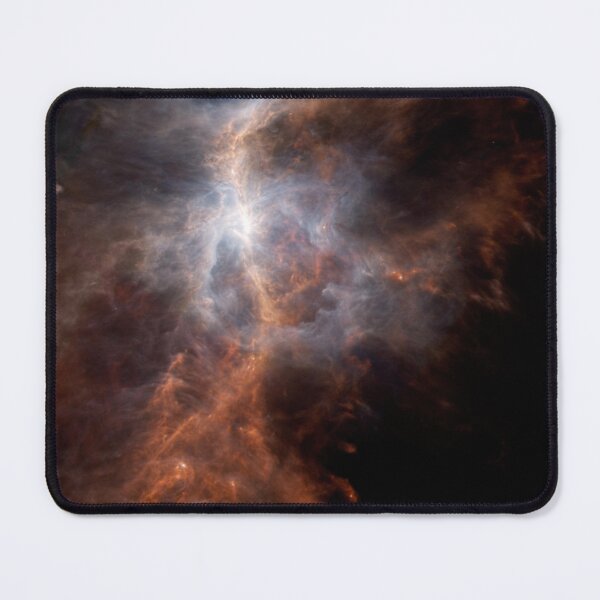 Item preview, Ionized Carbon Atoms in Orion designed and sold by 0Serendipity0.