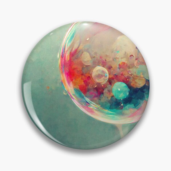 Item preview, The Bubble designed and sold by Zeokar.