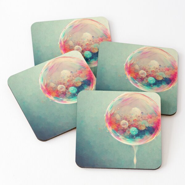 Item preview, The Bubble designed and sold by Zeokar.
