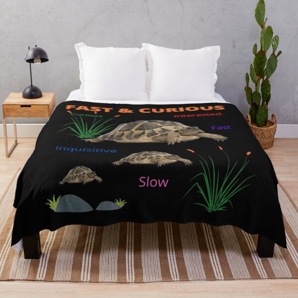 Item preview, Fast and Curious designed and sold by RonelM.