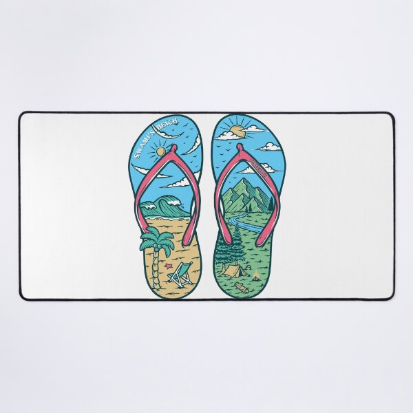 Item preview, Swami's Beach Sandals designed and sold by LanikaiBeach.