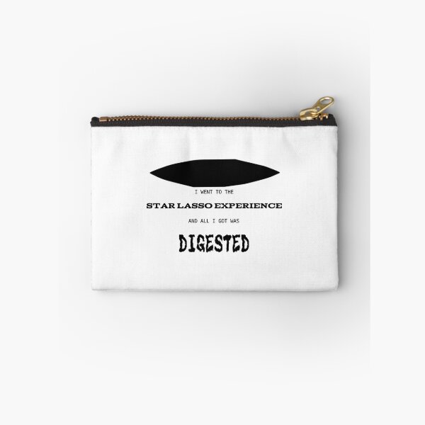 Item preview, Star lasso experience novelty logo designed and sold by Deathbars.