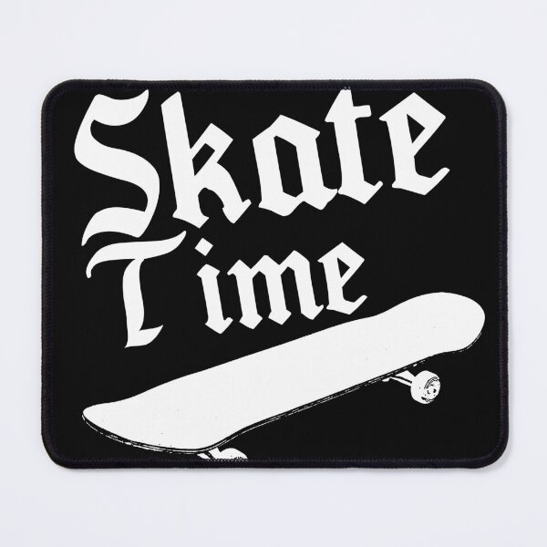 Item preview, Skate Time designed and sold by Midnight Mei.