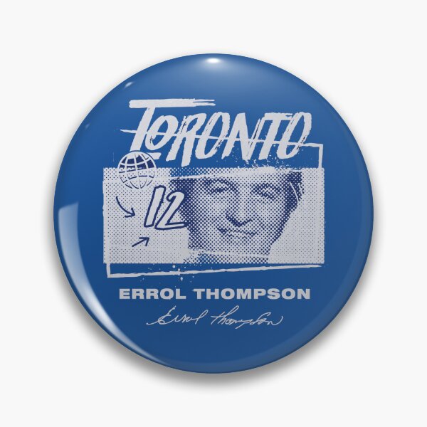 Item preview, Errol Thompson Tones designed and sold by wright46l.