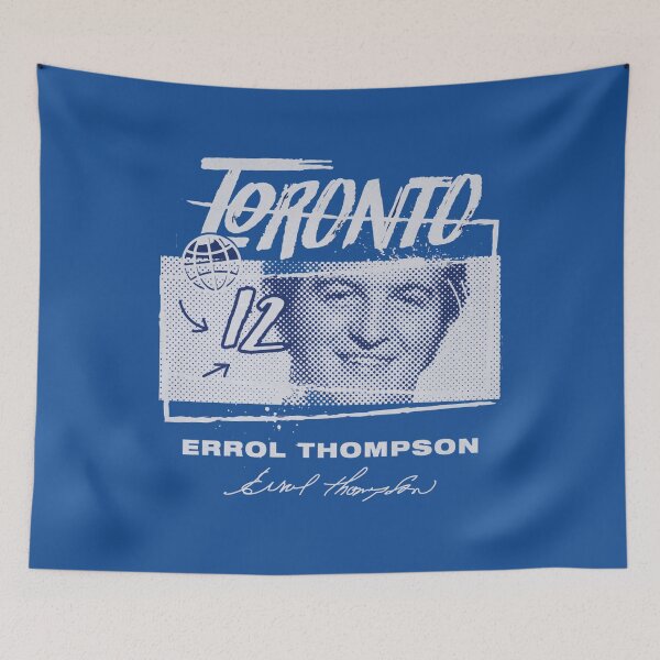 Item preview, Errol Thompson Tones designed and sold by wright46l.