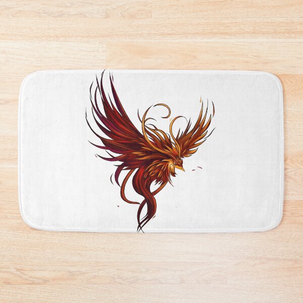 Item preview, phoenix designed and sold by jagritimishra.