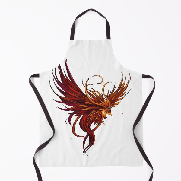 Item preview, phoenix designed and sold by jagritimishra.