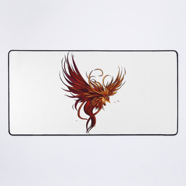 Item preview, phoenix designed and sold by jagritimishra.
