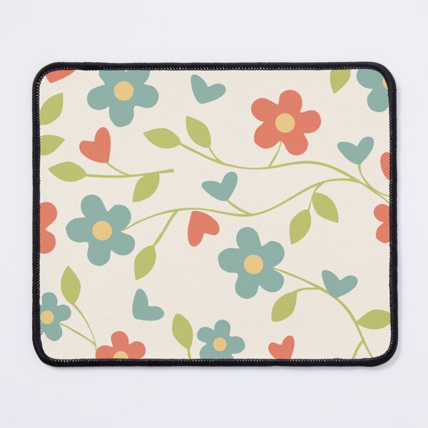 Item preview, Flower Spirits In The Forest designed and sold by ZqkDesign.
