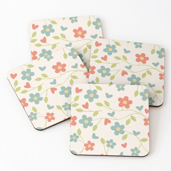 Item preview,  Flower Spirits In The Forest  designed and sold by ZqkDesign.