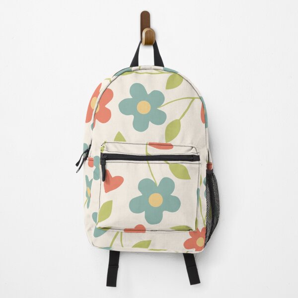 Item preview,  Flower Spirits In The Forest  designed and sold by ZqkDesign.