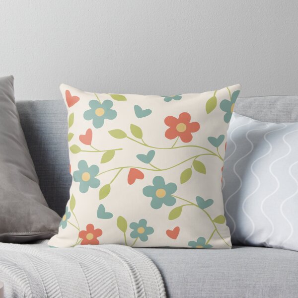 Item preview,  Flower Spirits In The Forest  designed and sold by ZqkDesign.