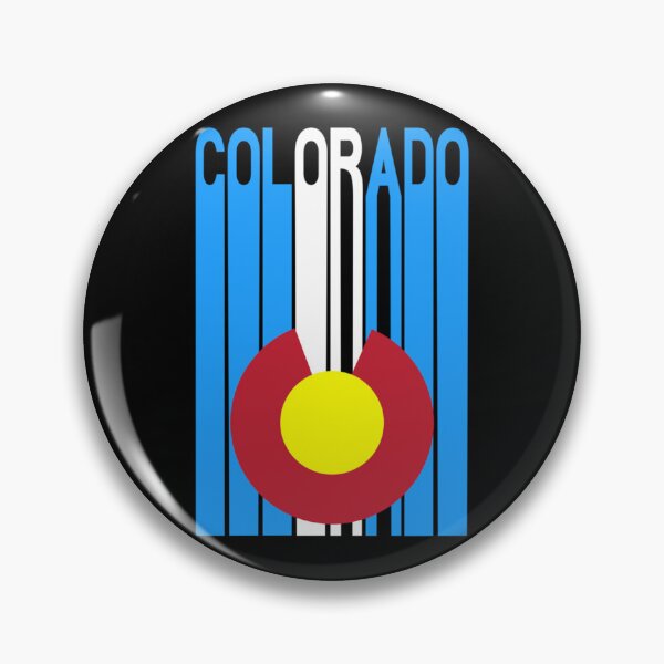 Item preview, Colorado Transplant Classic T-Shirt designed and sold by JonahStewart.