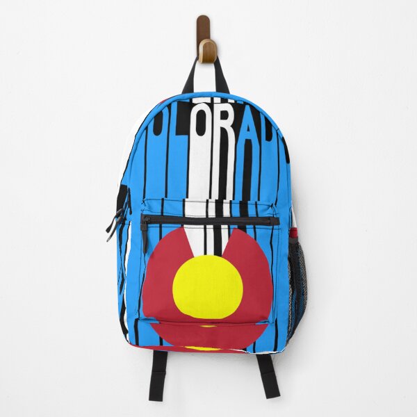 Item preview, Colorado Transplant Classic T-Shirt designed and sold by JonahStewart.