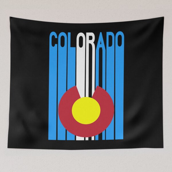 Item preview, Colorado Transplant Classic T-Shirt designed and sold by JonahStewart.
