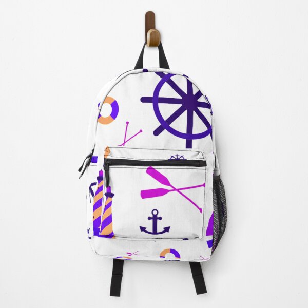 Item preview, Nautical Dreams designed and sold by TotallyRetroArt.