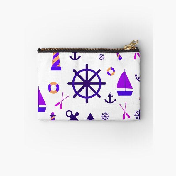 Item preview, Nautical Dreams designed and sold by TotallyRetroArt.