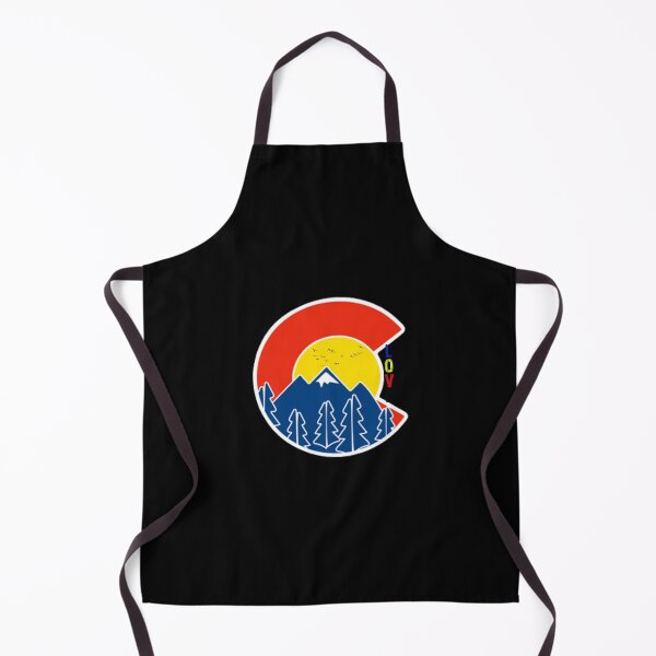 Item preview, colorado transplant Sticker designed and sold by JonahStewart.