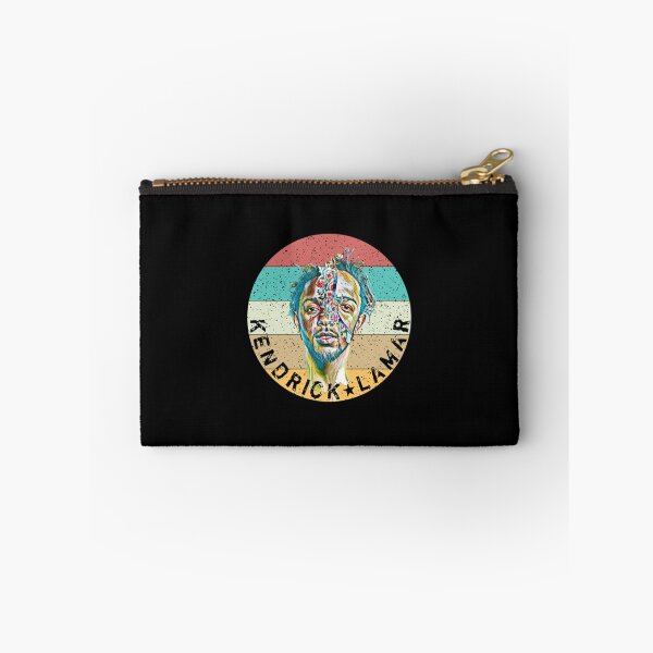 Item preview, Kendrick lamar retro style designed and sold by CanSivaci.
