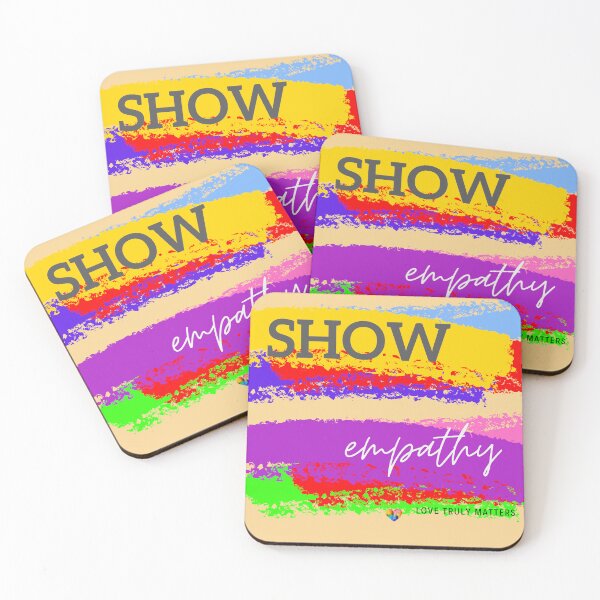Item preview, SHOW empathy - LTM designed and sold by LTM-tee.